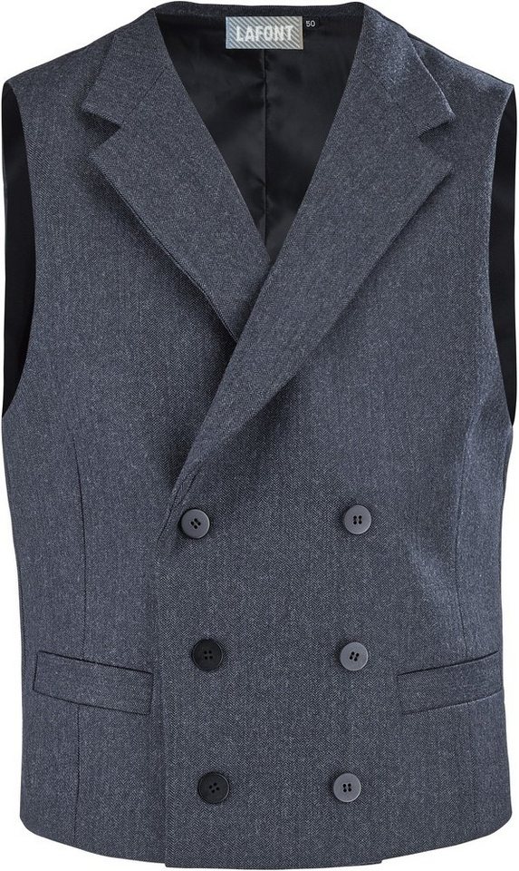 Lafont Sweatweste Weste Maillard von Lafont