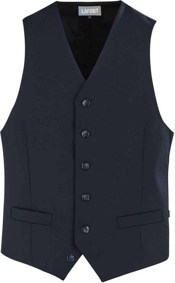 Lafont Sweatweste Weste Thorigny von Lafont