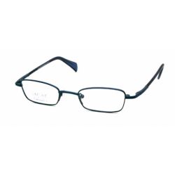 Lafont Tina Damenbrille In Grün Aus Metall von Lafont