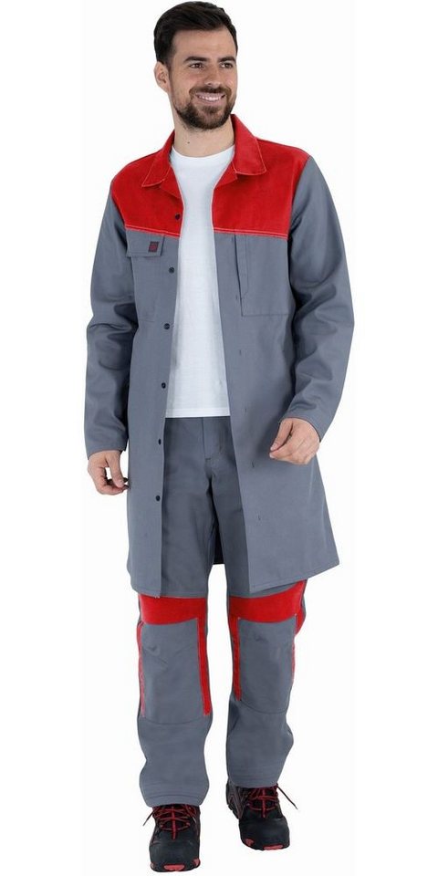 Lafont Winterjacke Kittel Cover Lafont Winterjacke Kittel Cover von Lafont