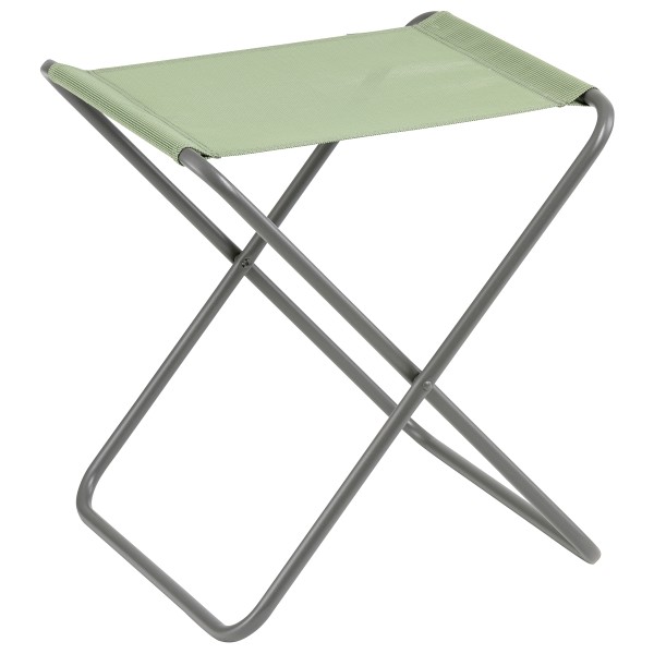 Lafuma Mobilier - PH II Batyline Iso - Campingstuhl grau Lafuma Mobilier - PH II Batyline Iso - Campingstuhl grau von Lafuma Mobilier