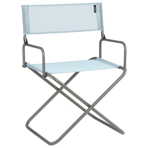 Lafuma Mobilier - Regiestuhl FGX XL - Campingstuhl grau von Lafuma Mobilier