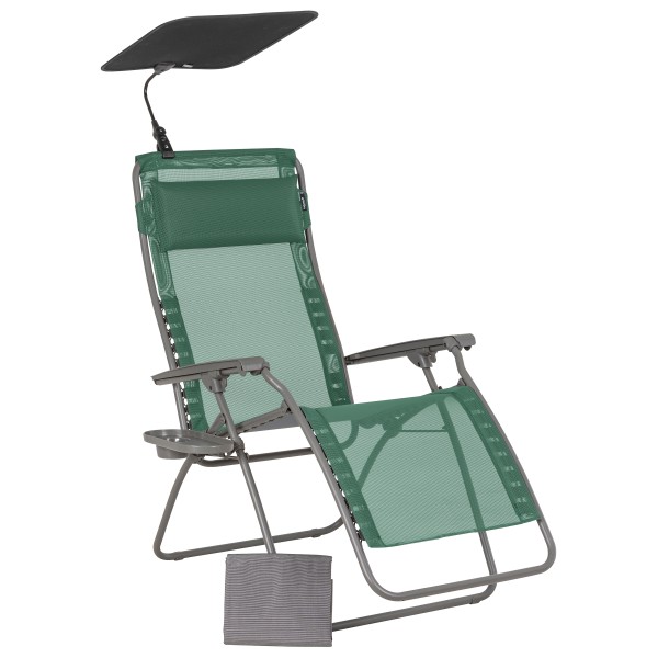 Lafuma Mobilier - Zen Edition Batyline - Campingstuhl bunt von Lafuma Mobilier