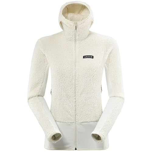 Lafuma Alpic Hoodie W - Damen Fleece von Lafuma