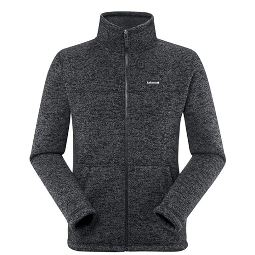 Lafuma Cali F-Zip M Herren Fleece, Anthrazit Grey, L von Lafuma