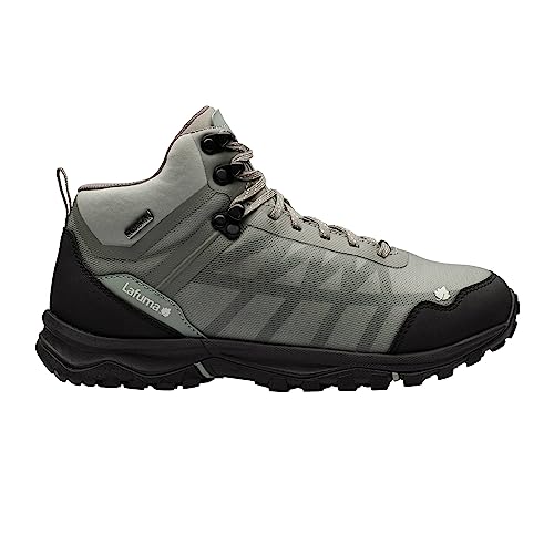 Lafuma Damen Access CLIM MID W Hiking Shoe, Grau, 37 1/3 EU von Lafuma