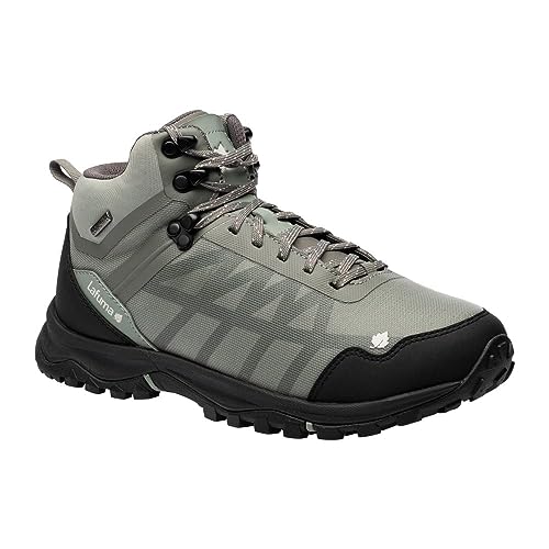 Lafuma Damen Access CLIM MID W Hiking Shoe, Grau, 41 1/3 EU von Lafuma