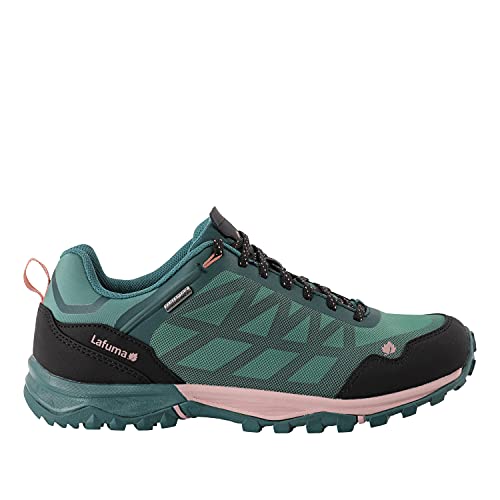 Lafuma Damen Access CLIM W Walking Shoe, Dark Green, 42 EU von Lafuma