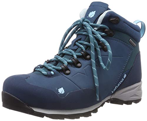 Lafuma Damen Granite Chief W Trekking-& Wanderschuhe, Türkis (Legion Blue 8878), 36 2/3 EU von Lafuma