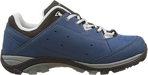 Lafuma Damen Ld Aneto Low Cl Wanderschuhe niedrig, Deep Navy Blau, 37 1/3 EU von Lafuma