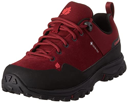 Lafuma Damen Ruck Low GTX W Traillaufschuh, Granatapfel, 38 2/3 EU von Lafuma