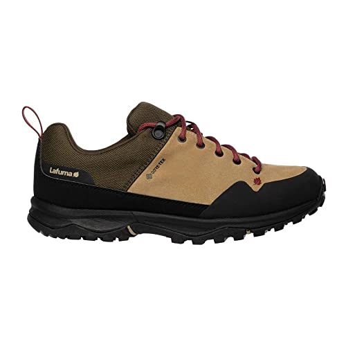 Lafuma Damen Ruck Low GTX W Traillaufschuh, Sesam, 36 2/3 EU Lafuma Damen Ruck Low GTX W Traillaufschuh, Sesam, 36 2/3 EU von Lafuma