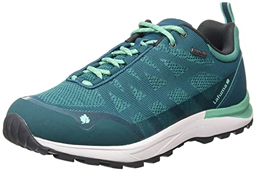 Lafuma Damen Shift Clim W Trail Running Shoe, Everglade, 40 2/3 EU von Lafuma