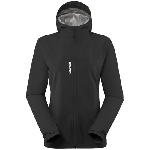 Lafuma Damen Shift GTX JKT Jacke, Schwarz, L von Lafuma