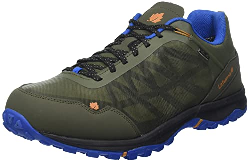 Lafuma Herren Access Climbing Shoe, Dunkelgrau, 44 2/3 EU von Lafuma