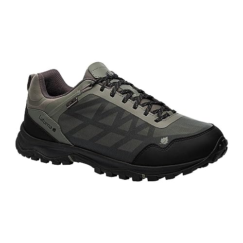 Lafuma Herren Access CLIM M Hiking Shoe, Grau, 44 EU von Lafuma