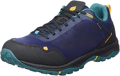 Lafuma Herren Access CLIM M Walking Shoe, Eclipse Blue, 40 2/3 EU von Lafuma