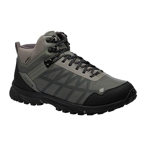 Lafuma Herren Access CLIM MID M Hiking Shoe, Grau, 41 1/3 EU von Lafuma