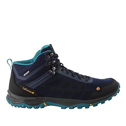 Lafuma Herren Access CLIM MID M Walking Shoe, Eclipse Blue, 40 EU von Lafuma