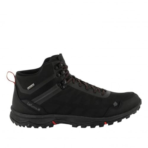 Lafuma Herren Access Clim Mid M Walking-Schuh, Schwarz, 39 1/3 EU von Lafuma