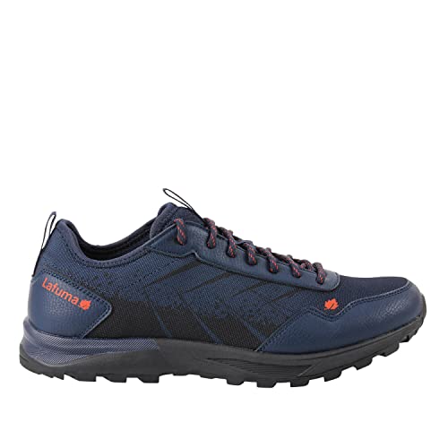 Lafuma Herren Active Climbing Shoe, Dark Grey, 48 EU von Lafuma
