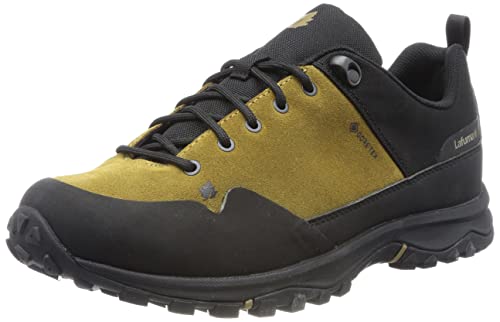 Lafuma Herren Ruck Low GTX M Traillaufschuh, Gold Umber, 44 2/3 EU von Lafuma