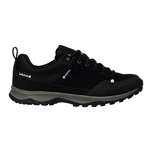 Lafuma Herren Ruck Low GTX M Traillaufschuh, Schwarz, 42 EU Lafuma Herren Ruck Low GTX M Traillaufschuh, Schwarz, 42 EU von Lafuma