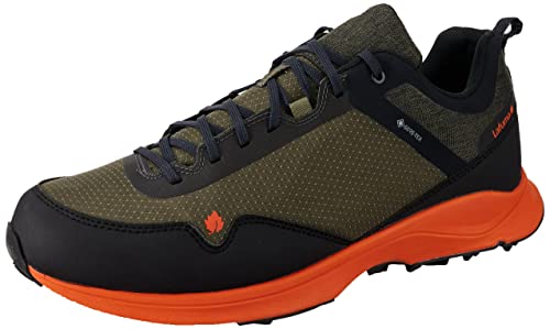 Lafuma Herren Shift GTX M Traillaufschuh, Dark Bronze, 44 2/3 EU von Lafuma