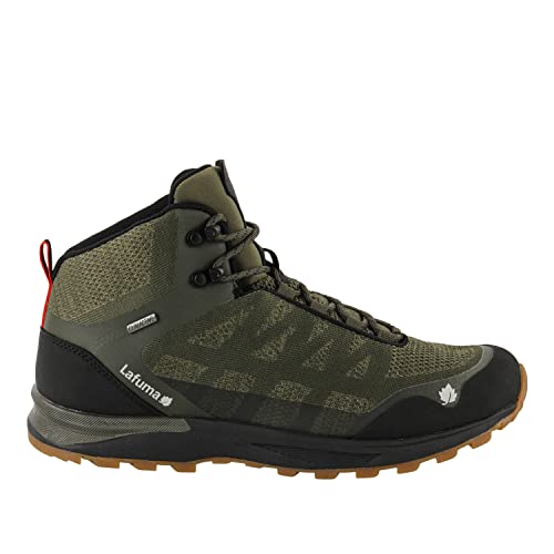 Lafuma Herren Shift Cl Mid M 1 Hiking Shoe, Braun, 42 EU von Lafuma