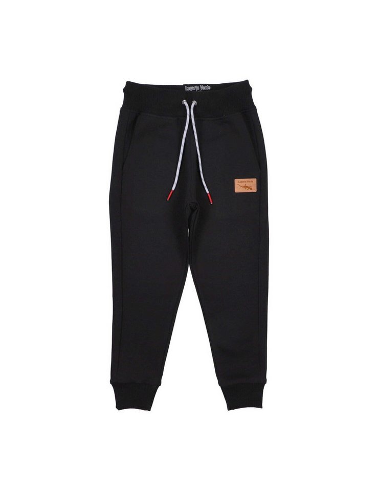 Lagarto Verde Jogginghose Jogginghose Eidechse (1-tlg) von Lagarto Verde