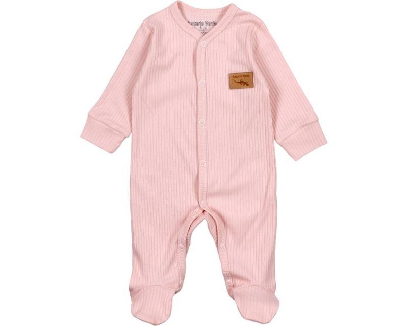 Lagarto Verde Strampler Eidechse Unisex Kinder Einteiler, Overall, Babyanzug, Babyoverall, Babyanzug von Lagarto Verde
