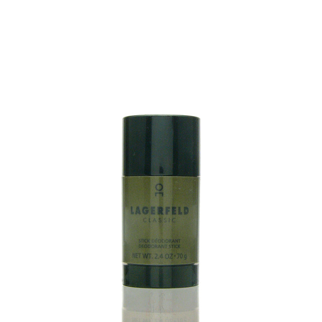 Lagerfeld Classic Deodorant Deo Stick 75 ml von Lagerfeld
