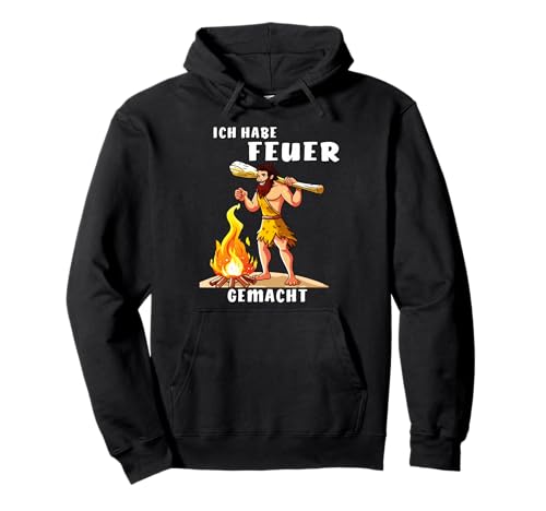 Lagerfeuer Natur Camping Feuerstelle Männer haben Feuer Pullover Hoodie Lagerfeuer Natur Camping Feuerstelle Männer haben Feuer Pullover Hoodie von Lagerfeuer Feuer Feuerstelle Camping Grillfeuer