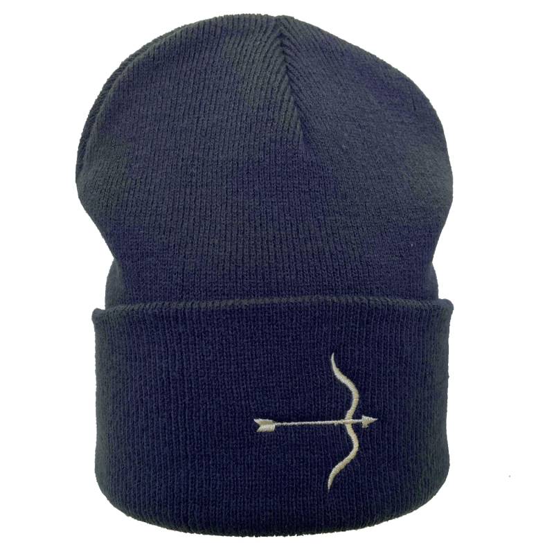 Beanie Navy Beanie Navy von Laguso