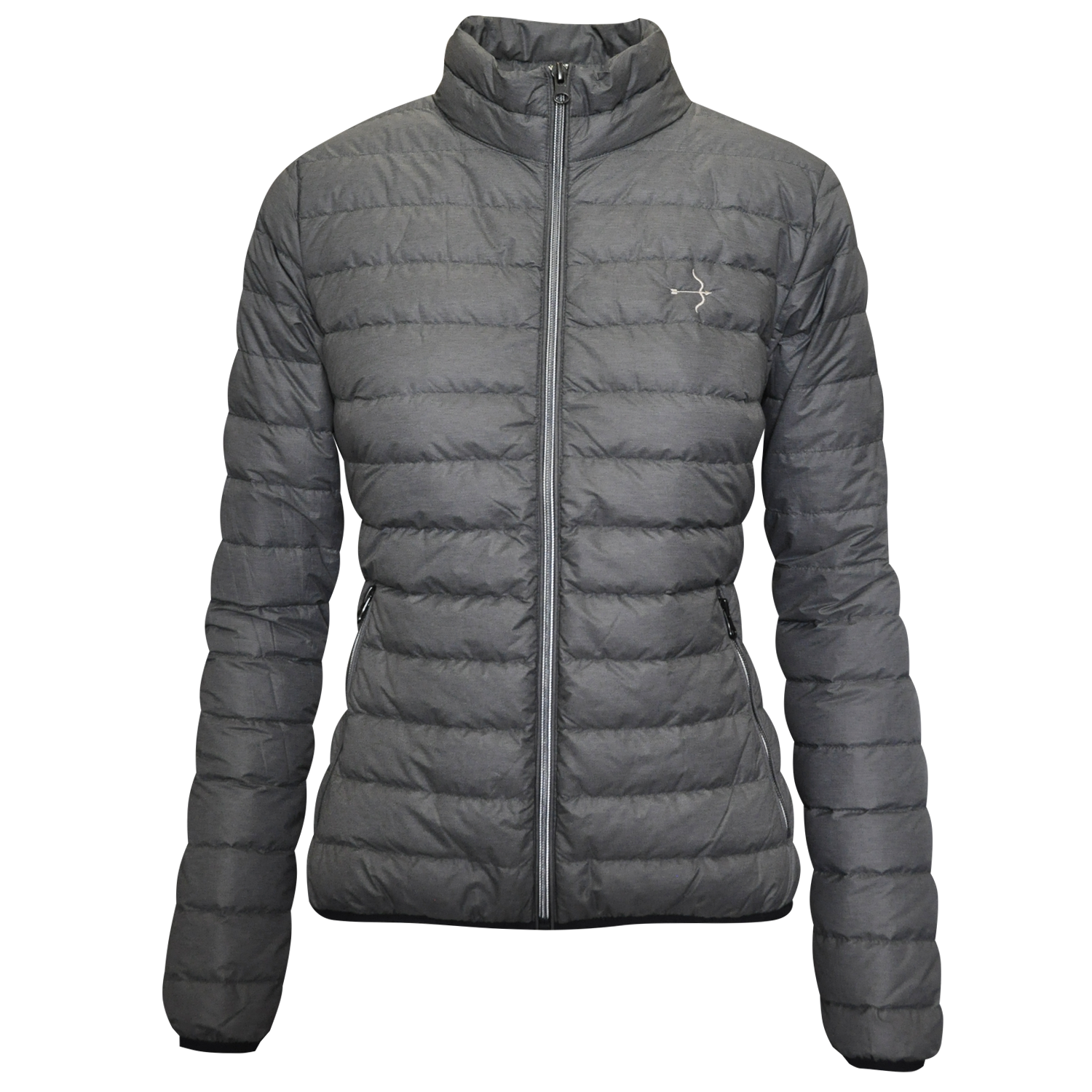 Daunenjacke "Sophia" Greymel von Laguso