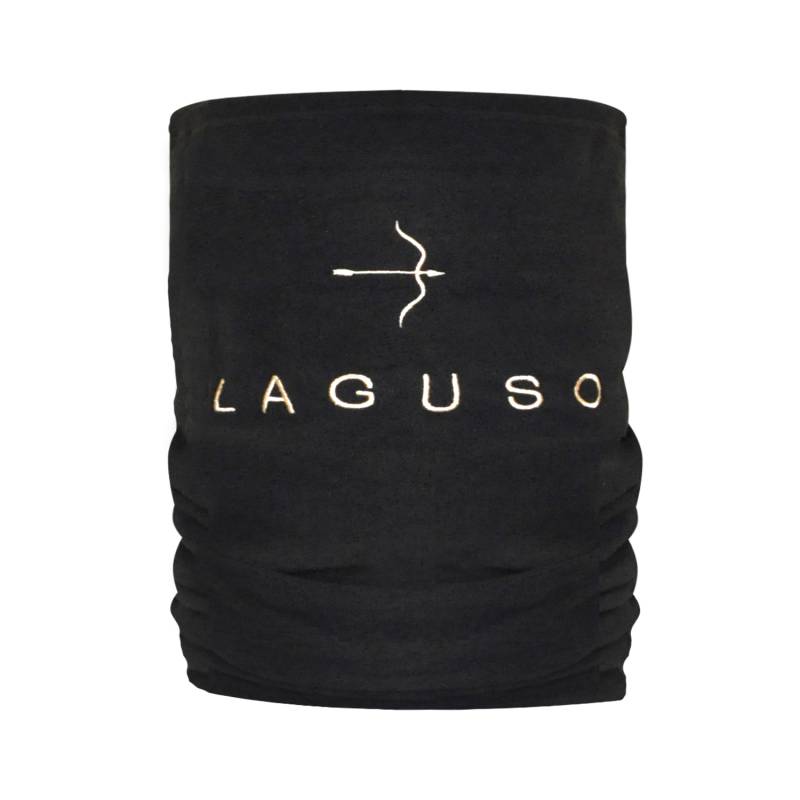 Fleece Morf Nero Fleece Morf Nero von Laguso