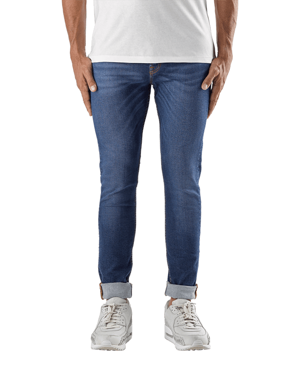 Herren-Jeans Herren-Jeans von Laguso