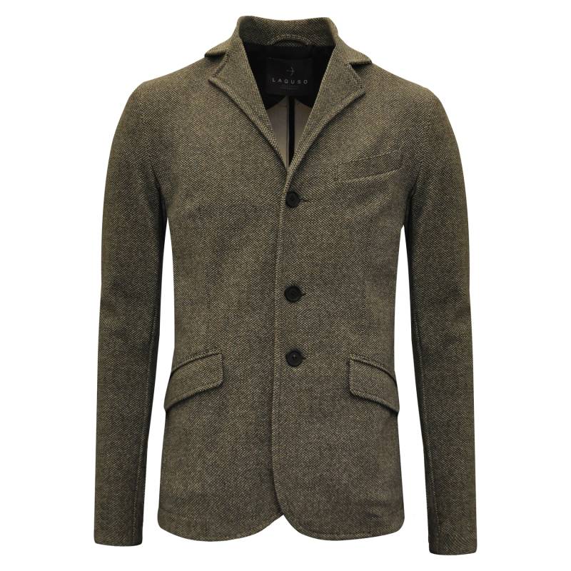 Jacket "Jack Tec Bonded" Pepper Jacket "Jack Tec Bonded" Pepper von Laguso