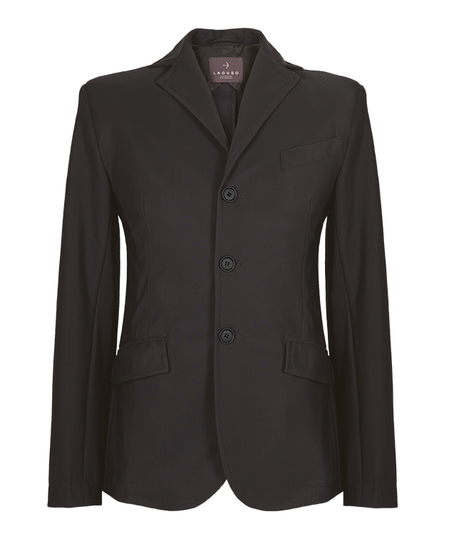 Jacket "Jack Tec" Brown Jacket "Jack Tec" Brown von Laguso