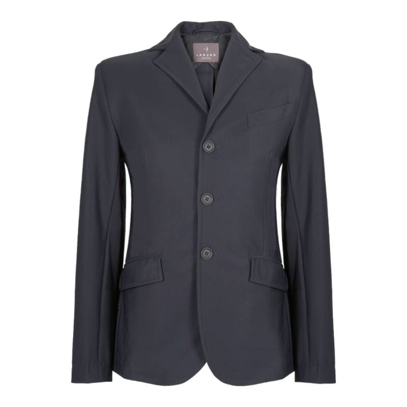 Jacket "Jack Tec" Graphite Jacket "Jack Tec" Graphite von Laguso