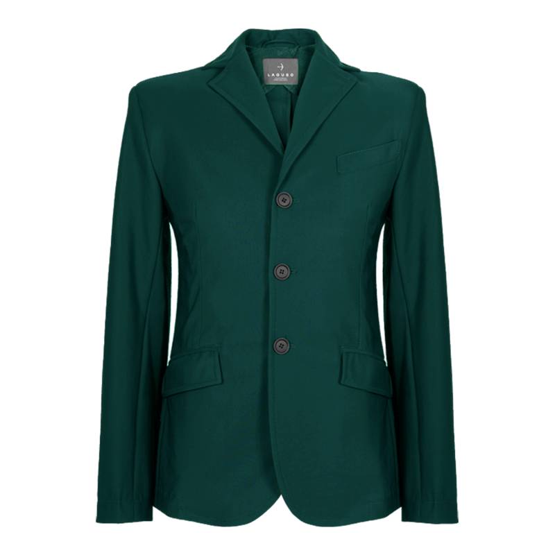 Jacket "Jack Tec Light" Racing Green Jacket "Jack Tec Light" Racing Green von Laguso