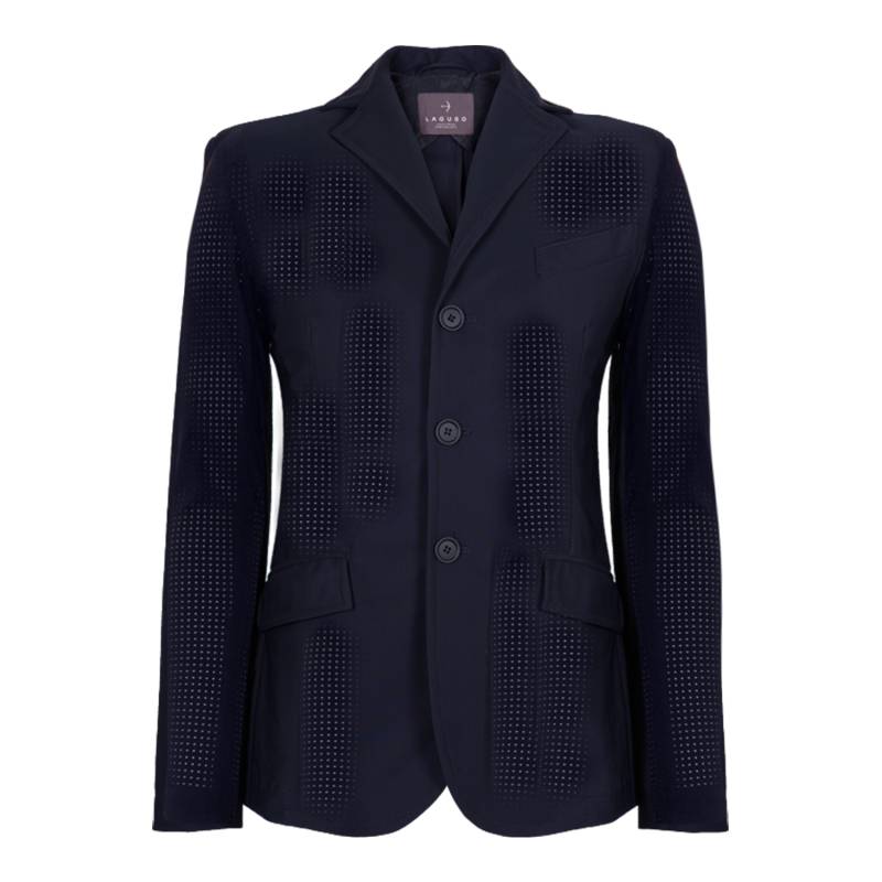 Jacket "Jack Tec Mesh" Navy Jacket "Jack Tec Mesh" Navy von Laguso