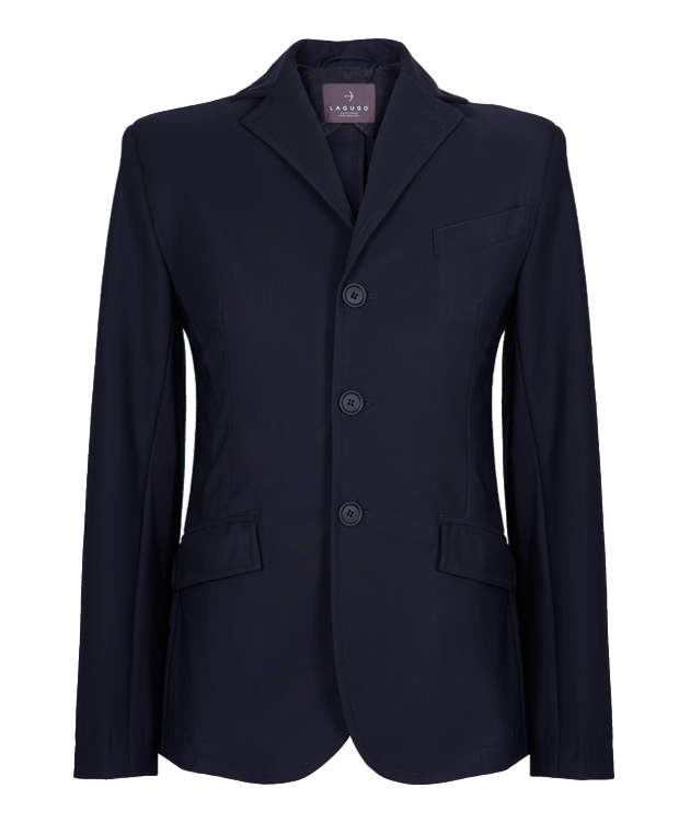 Jacket "Jack Tec " Navy Jacket "Jack Tec " Navy von Laguso