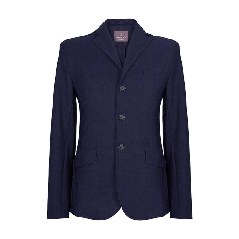 Jacket "Jack Wool" French Navy Jacket "Jack Wool" French Navy von Laguso