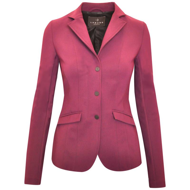 Jacket "Jane Tec Light" Berry Jacket "Jane Tec Light" Berry von Laguso