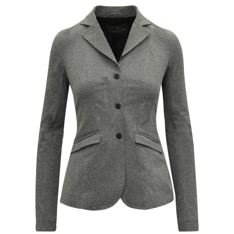 Jacket "Jane Tec Light" Greymelange Jacket "Jane Tec Light" Greymelange von Laguso
