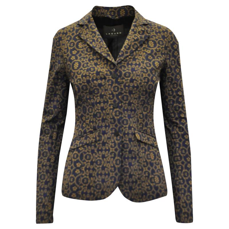 Jacket "Jane Tec Midi" Gianni Jacket "Jane Tec Midi" Gianni von Laguso