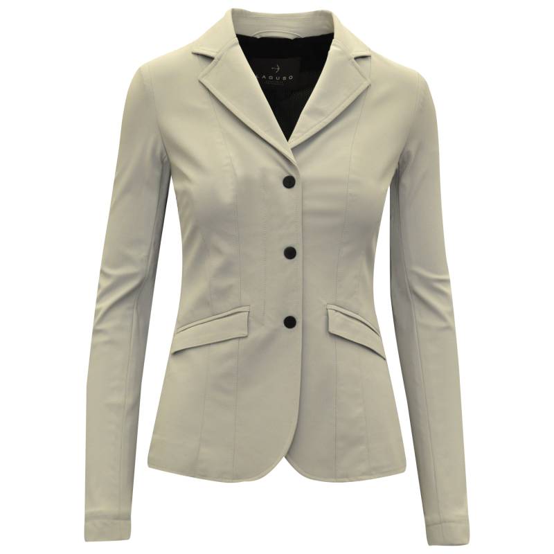 Jacket "Jane Tec Midi" Stone von Laguso