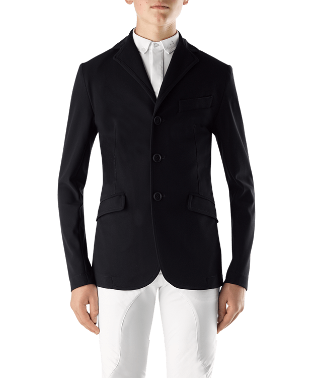 Jungs Jacket "Jack Tec" Jungs Jacket "Jack Tec" von Laguso