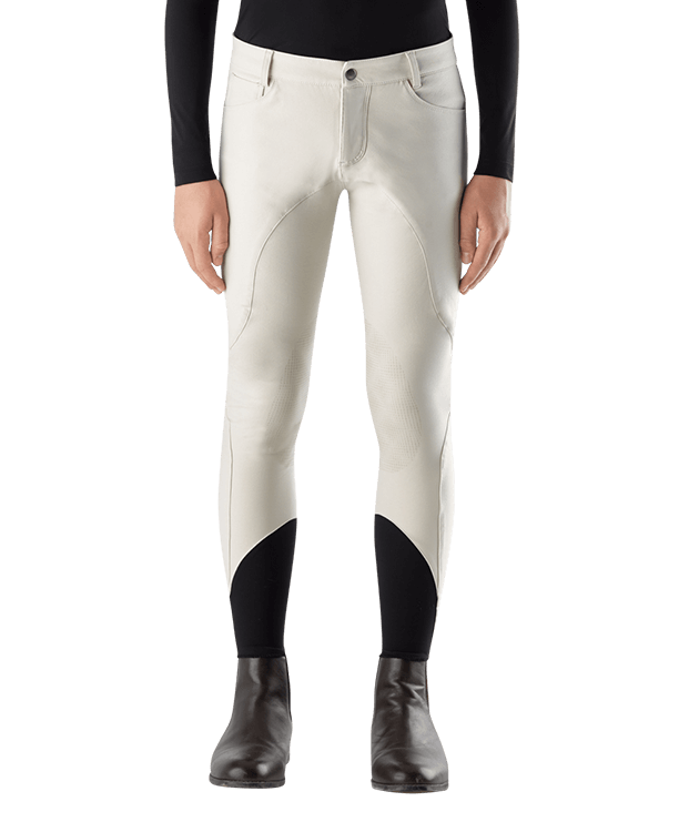 Jungs Reithose "Henry" Jungs Reithose "Henry" von Laguso